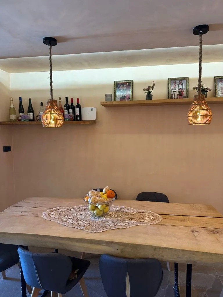 Chalet Adosado en P&ograve;rtol