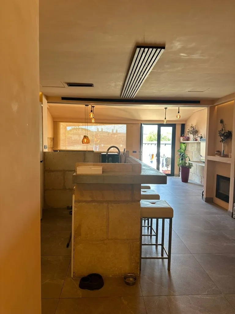 Chalet Adosado en P&ograve;rtol