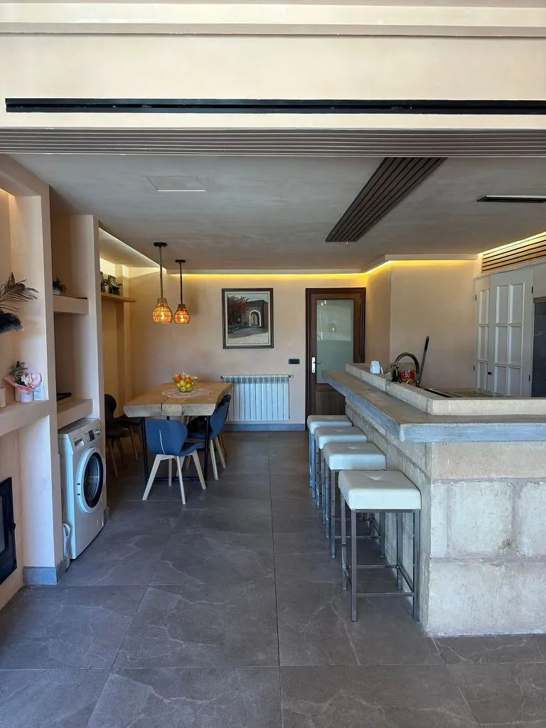 Chalet Adosado en P&ograve;rtol