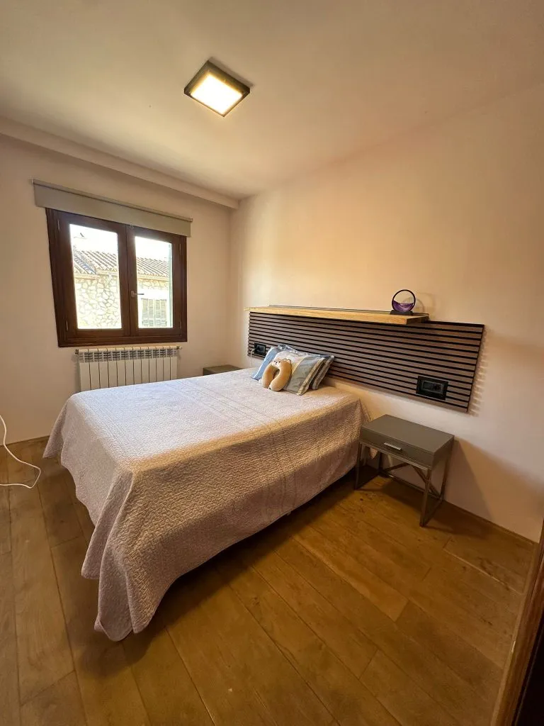 Chalet Adosado en P&ograve;rtol