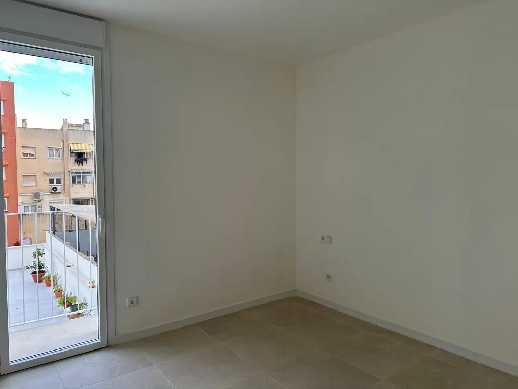 Piso Nuevo en Calle Salvador Dal&iacute;, Palma