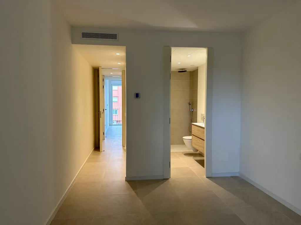 Piso Nuevo en Calle Salvador Dal&iacute;, Palma