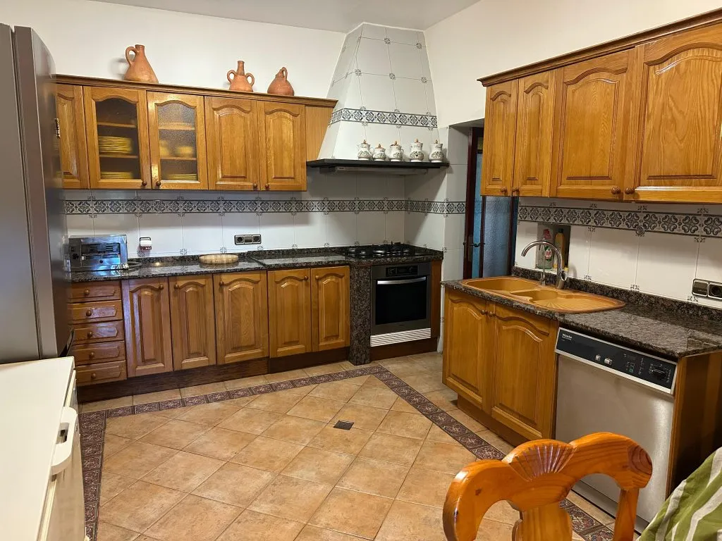 Finca R&uacute;stica Can Kuchi, Sencelles