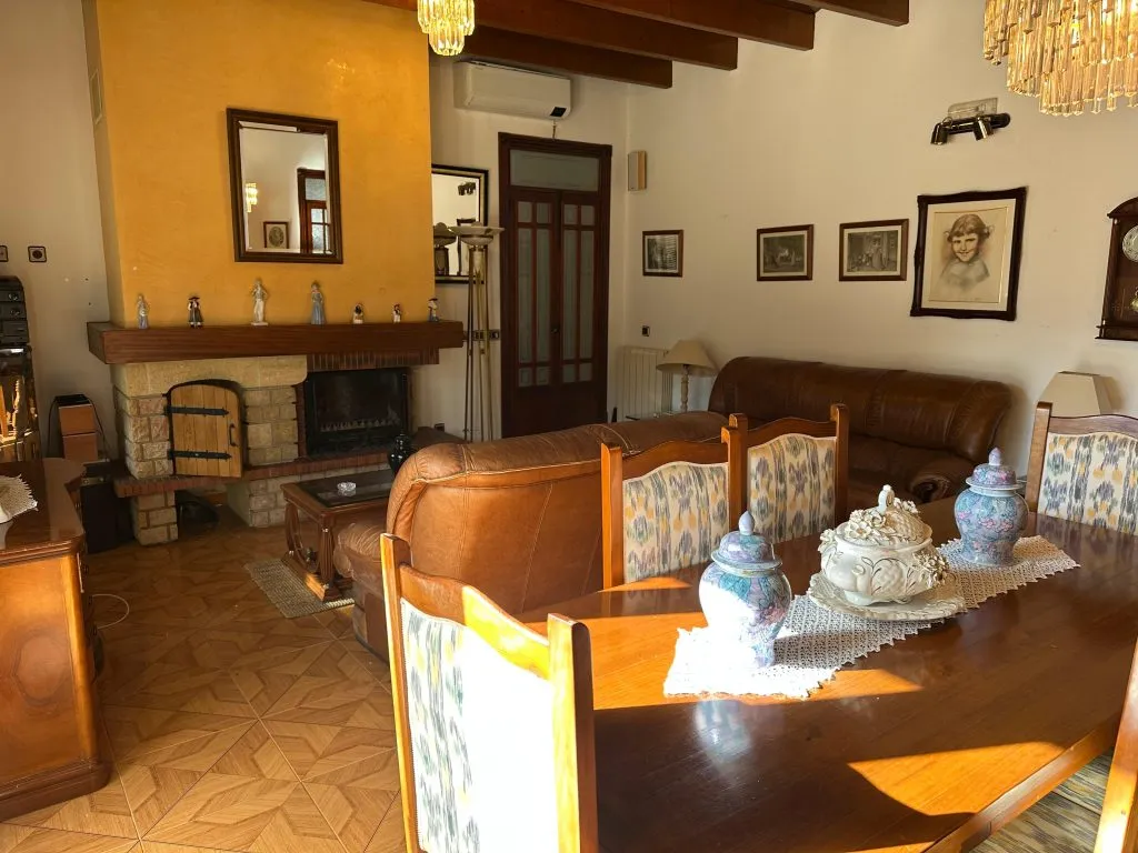 Finca R&uacute;stica Can Kuchi, Sencelles