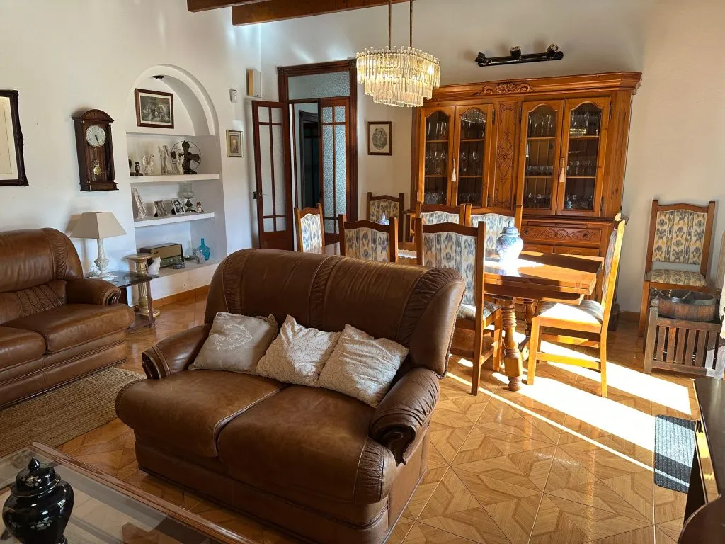 Finca R&uacute;stica Can Kuchi, Sencelles