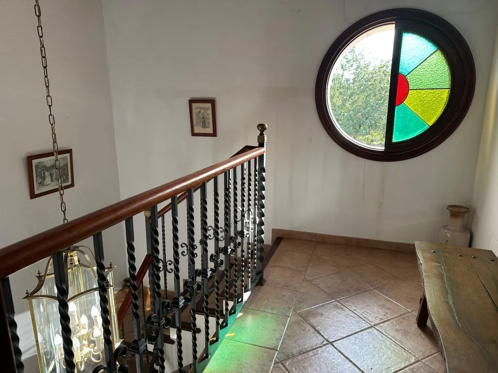 Finca R&uacute;stica Can Kuchi, Sencelles