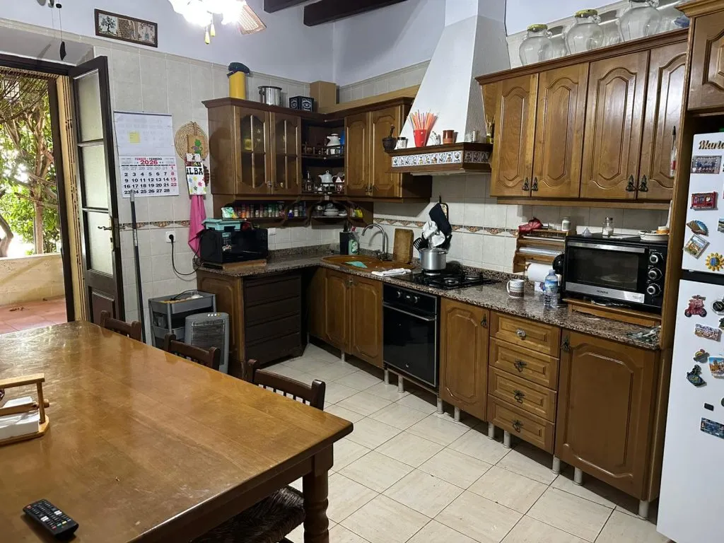 Vivienda Unifamiliar en La Vileta, Palma