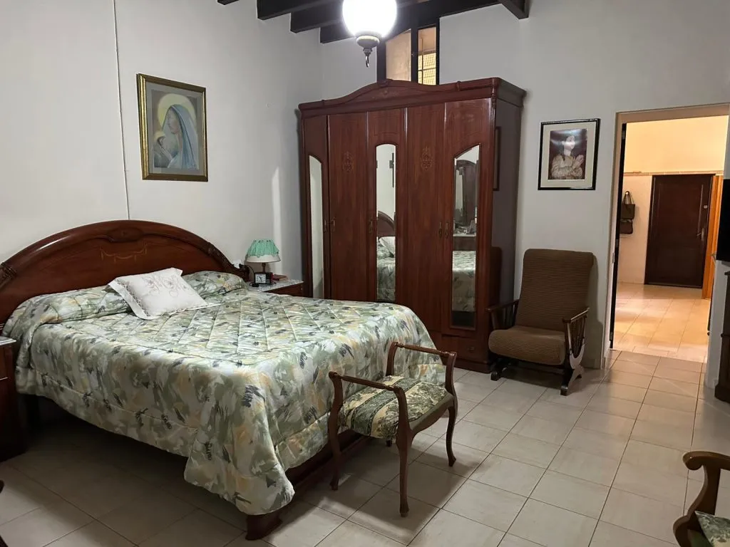 Vivienda Unifamiliar en La Vileta, Palma