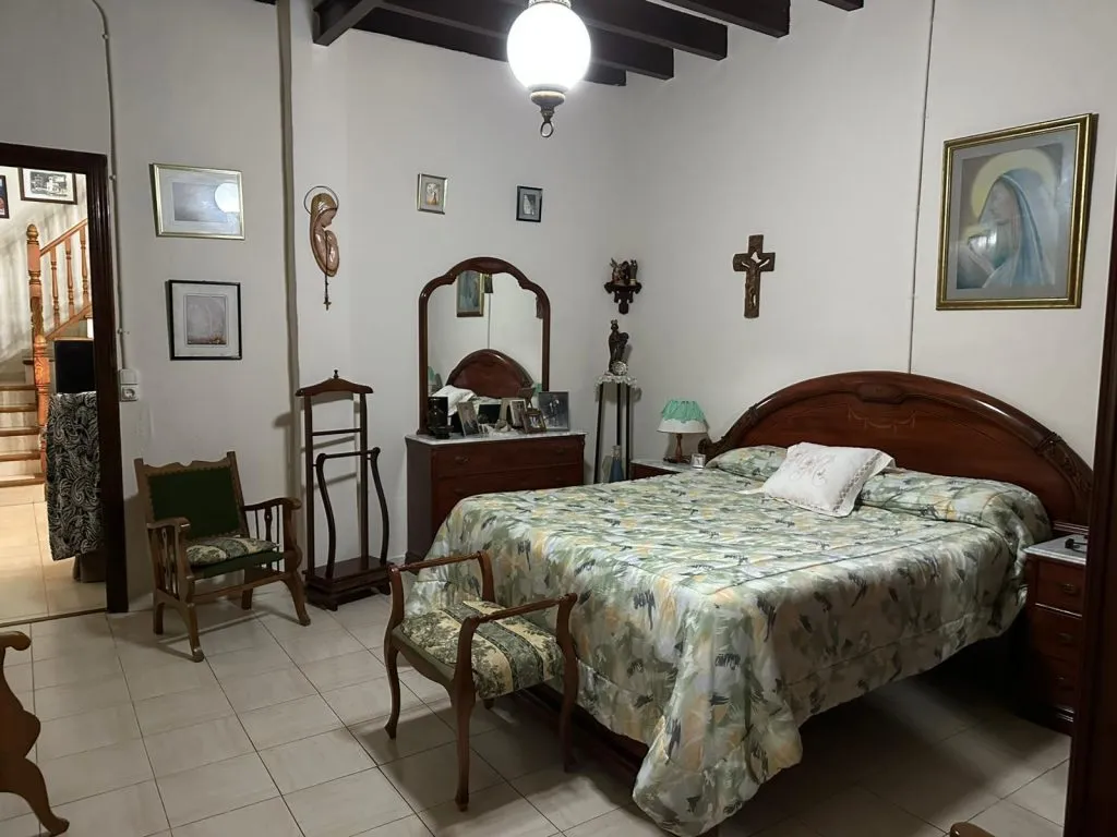 Vivienda Unifamiliar en La Vileta, Palma