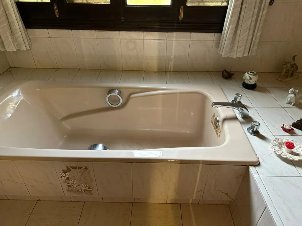 Vivienda Unifamiliar en La Vileta, Palma