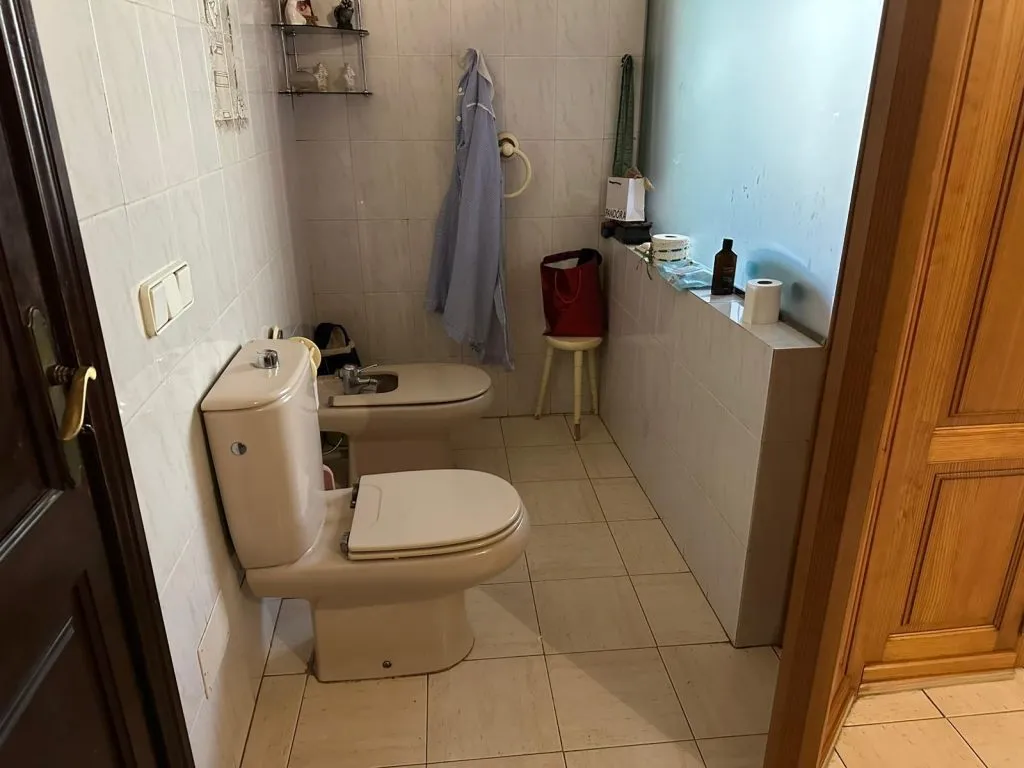 Vivienda Unifamiliar en La Vileta, Palma