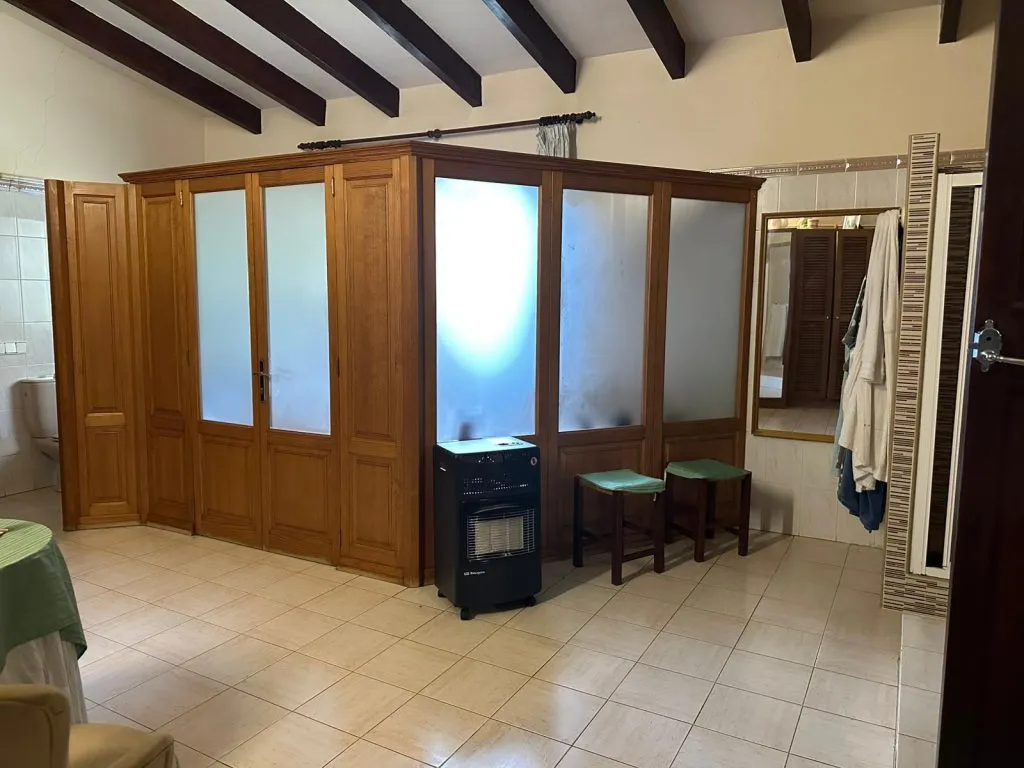 Vivienda Unifamiliar en La Vileta, Palma