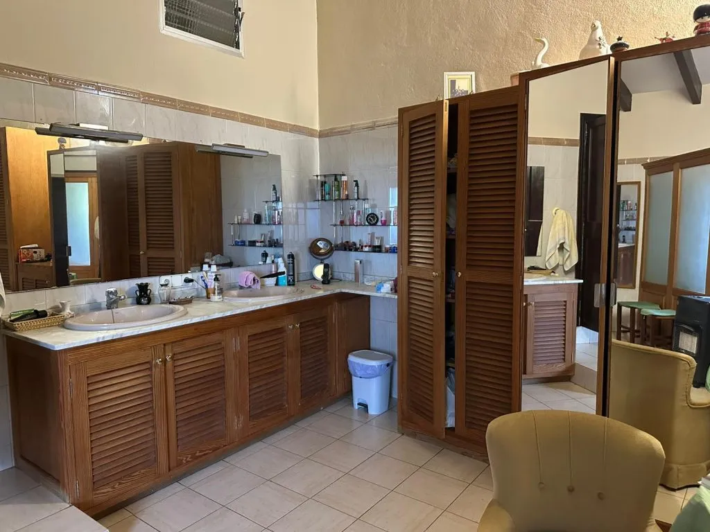 Vivienda Unifamiliar en La Vileta, Palma