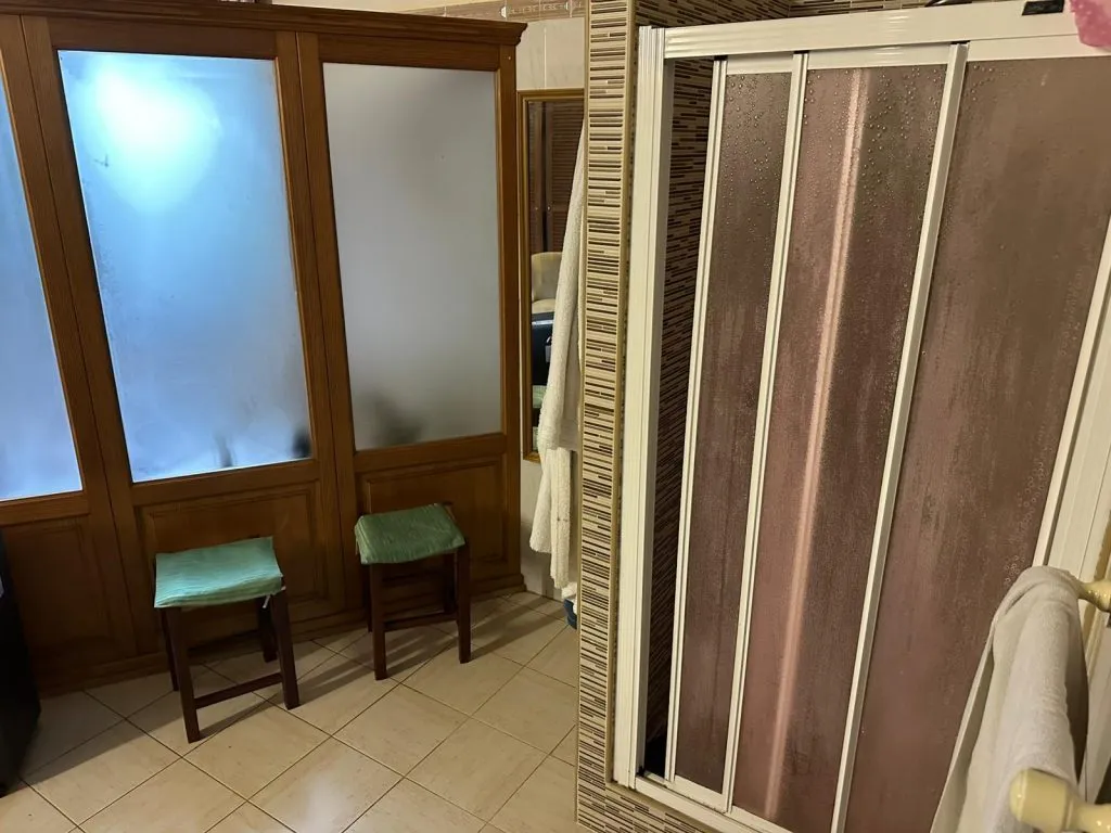 Vivienda Unifamiliar en La Vileta, Palma