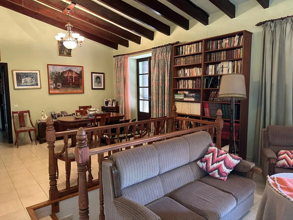 Vivienda Unifamiliar en La Vileta, Palma