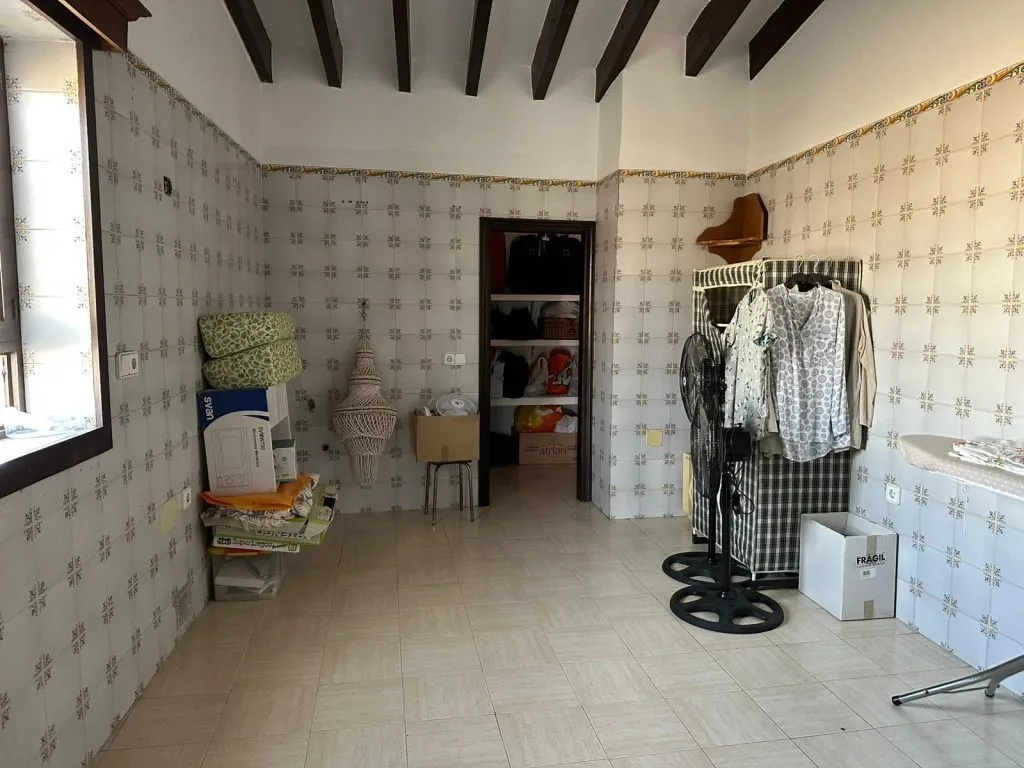 Vivienda Unifamiliar en La Vileta, Palma