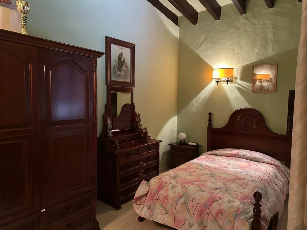 Vivienda Unifamiliar en La Vileta, Palma