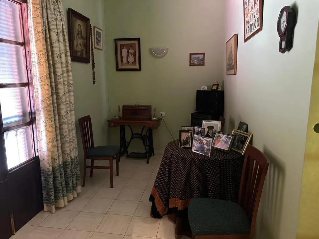 Vivienda Unifamiliar en La Vileta, Palma