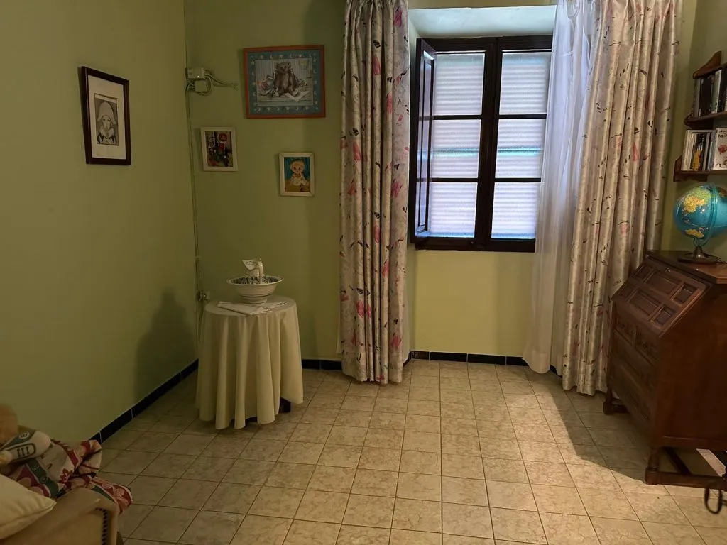 Vivienda Unifamiliar en La Vileta, Palma