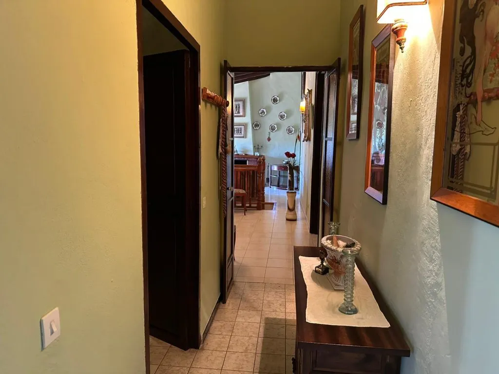 Vivienda Unifamiliar en La Vileta, Palma