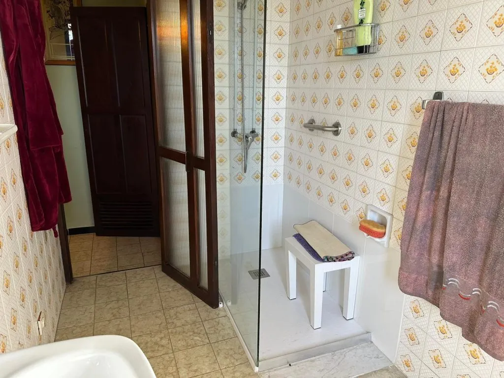 Vivienda Unifamiliar en La Vileta, Palma