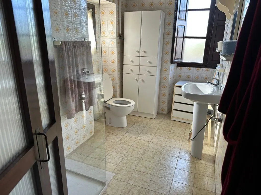 Vivienda Unifamiliar en La Vileta, Palma