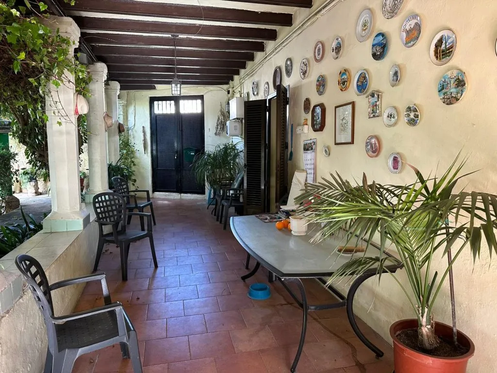 Vivienda Unifamiliar en La Vileta, Palma