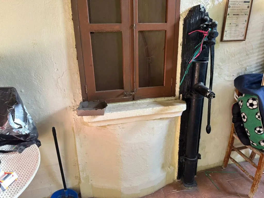 Vivienda Unifamiliar en La Vileta, Palma