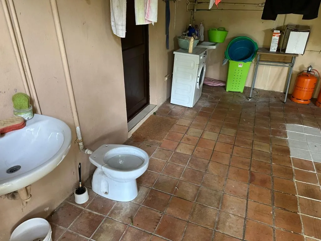 Vivienda Unifamiliar en La Vileta, Palma