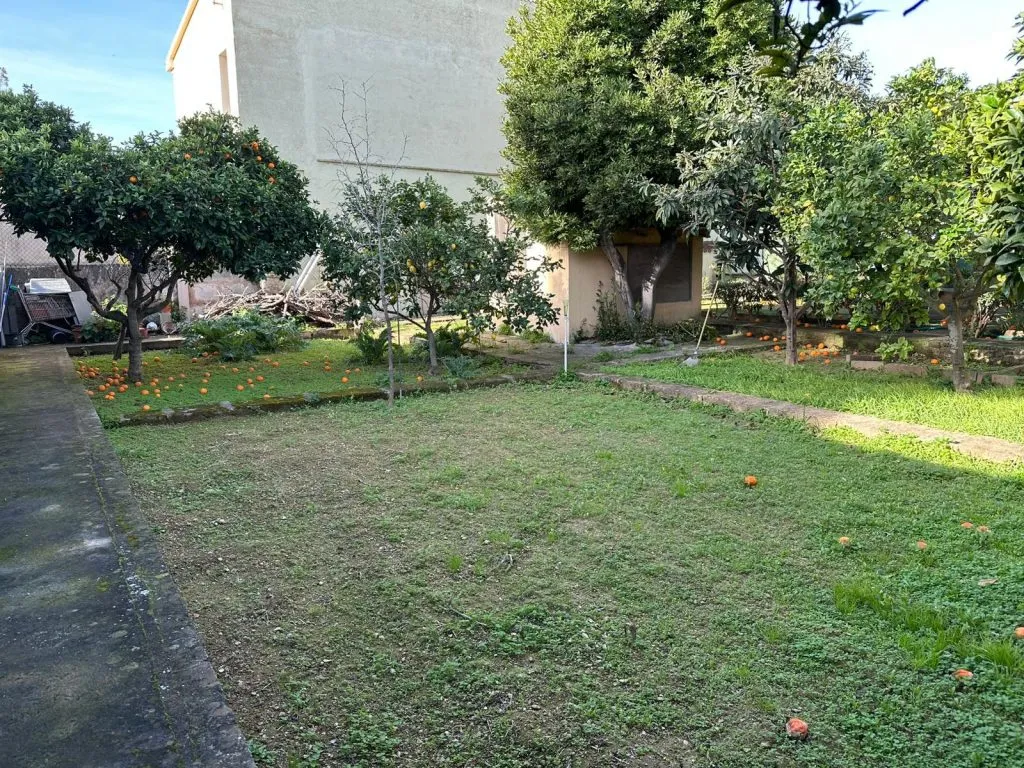 Vivienda Unifamiliar en La Vileta, Palma