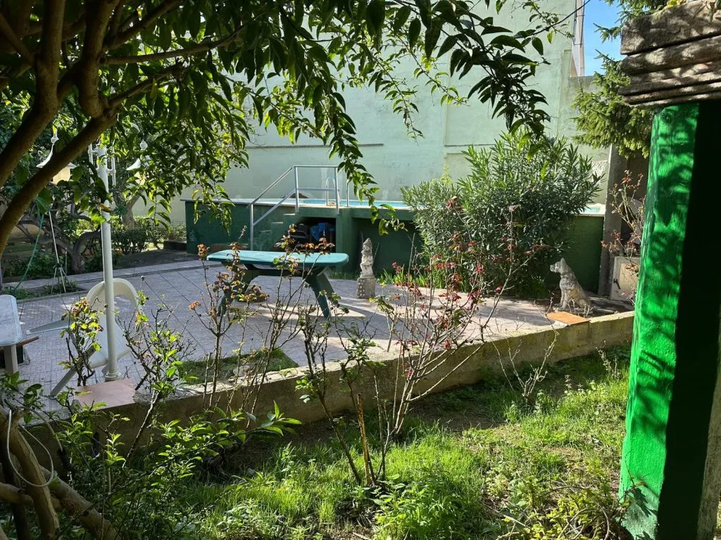 Vivienda Unifamiliar en La Vileta, Palma