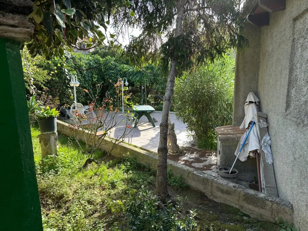 Vivienda Unifamiliar en La Vileta, Palma