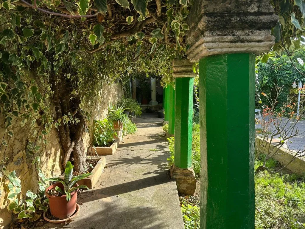 Vivienda Unifamiliar en La Vileta, Palma