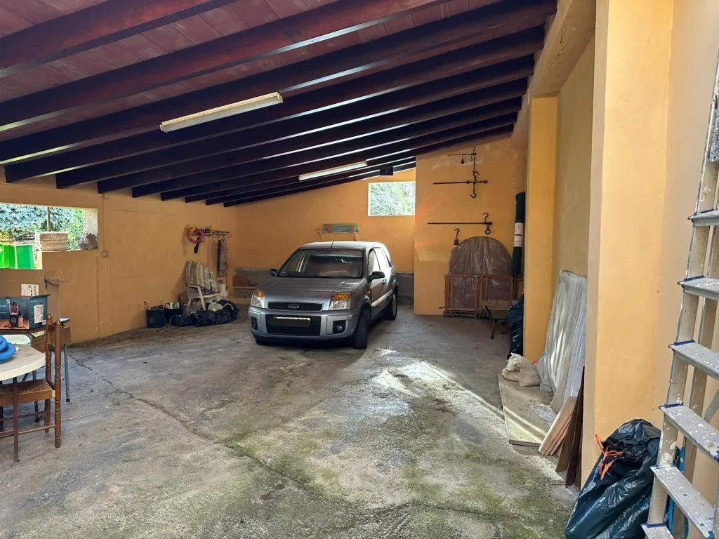Vivienda Unifamiliar en La Vileta, Palma