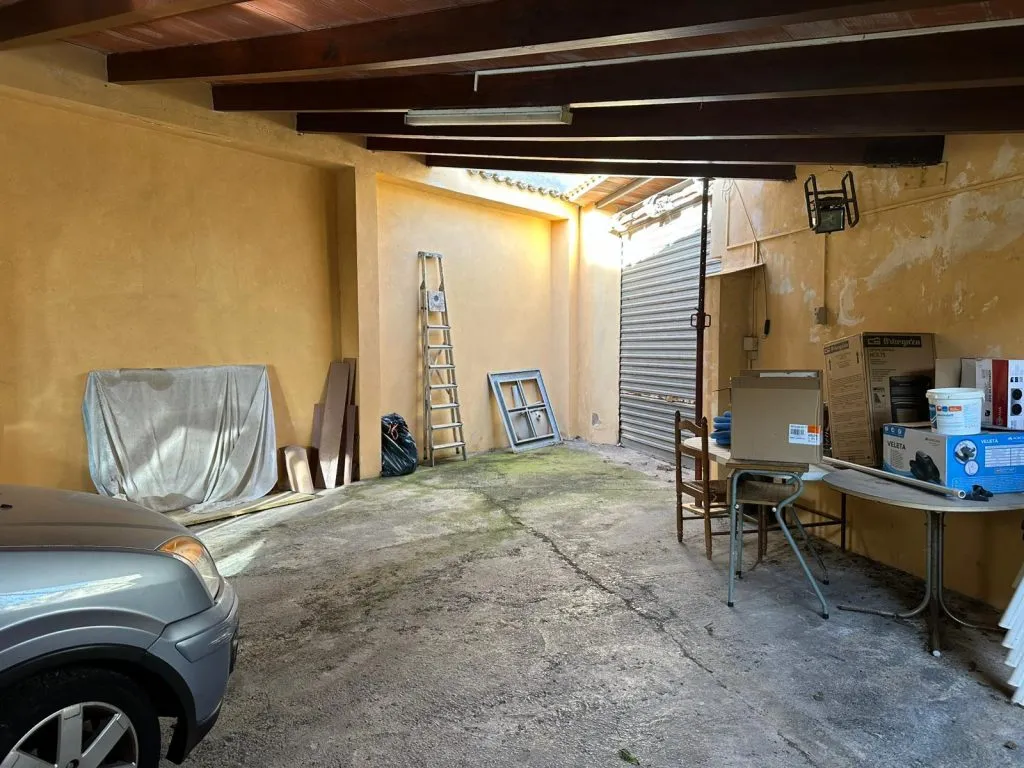 Vivienda Unifamiliar en La Vileta, Palma