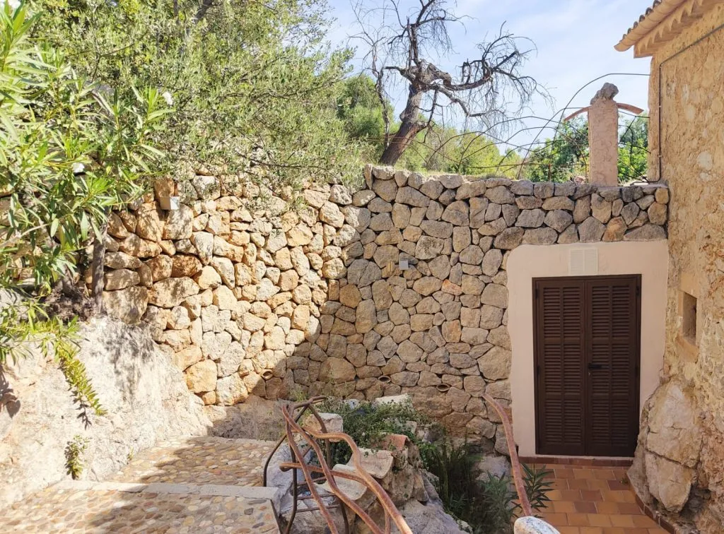 Chalet Pareado en Caimari