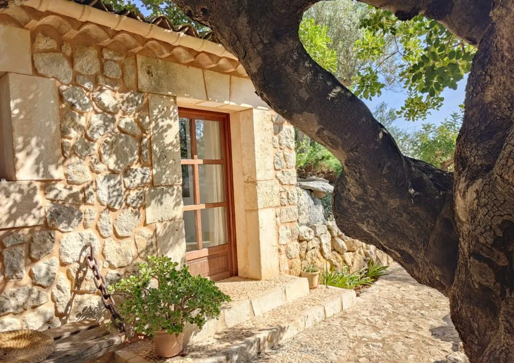 Chalet Pareado en Caimari