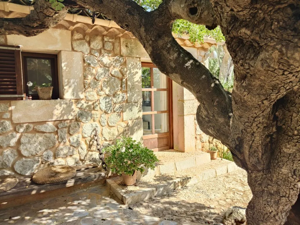 Chalet Pareado en Caimari