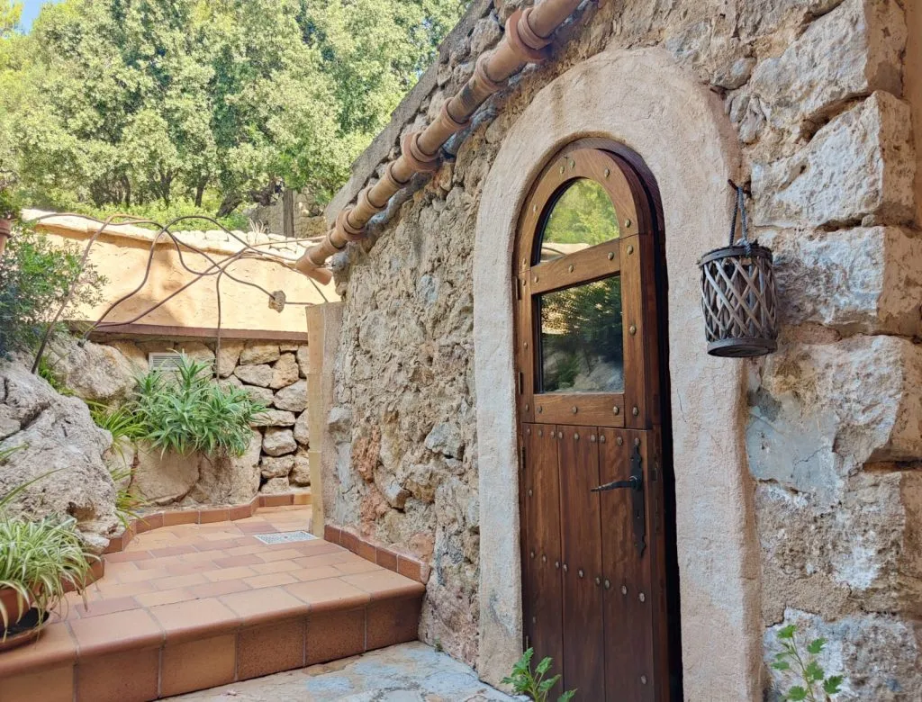 Chalet Pareado en Caimari