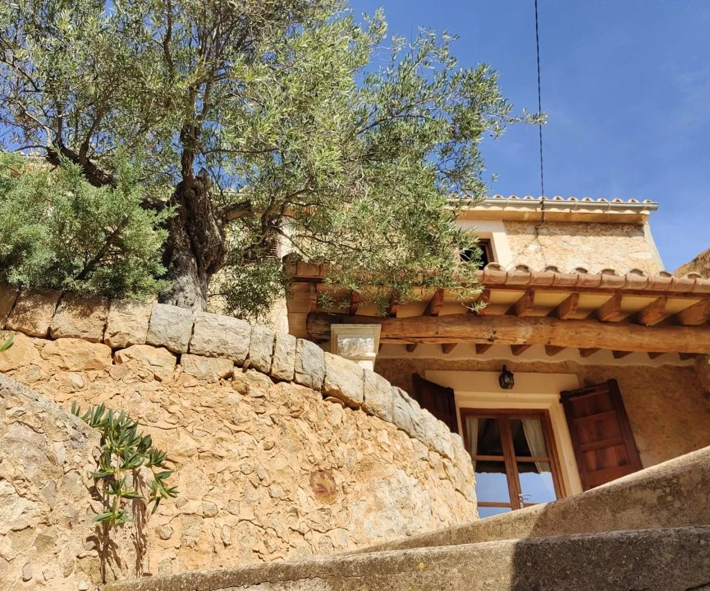 Chalet Pareado en Caimari