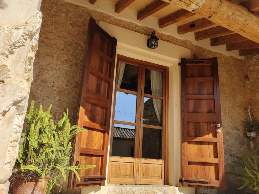 Chalet Pareado en Caimari