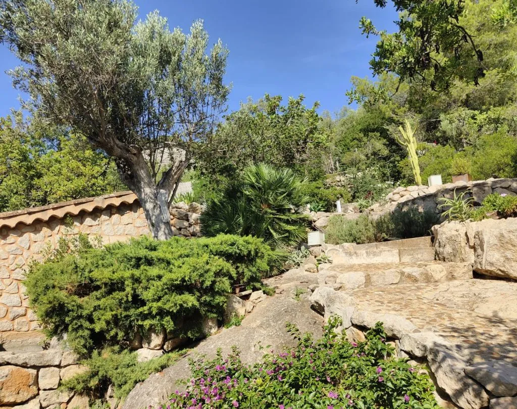 Chalet Pareado en Caimari