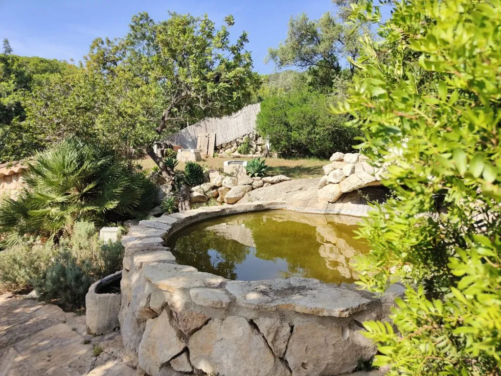 Chalet Pareado en Caimari