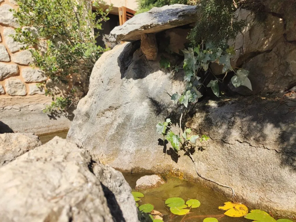 Chalet Pareado en Caimari