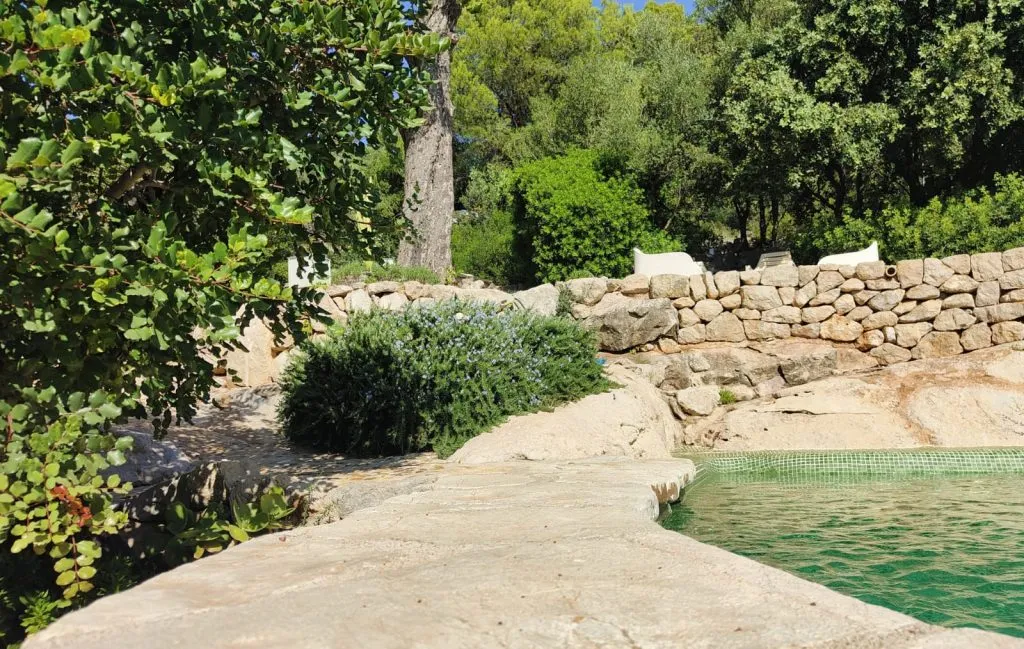 Chalet Pareado en Caimari