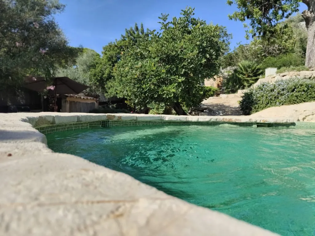 Chalet Pareado en Caimari