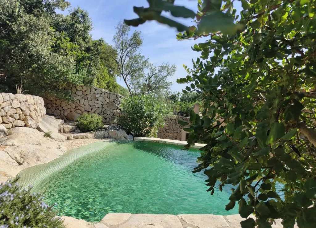 Chalet Pareado en Caimari