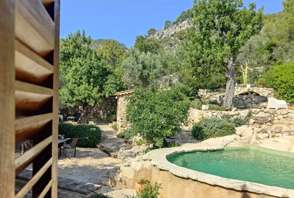 Chalet Pareado en Caimari